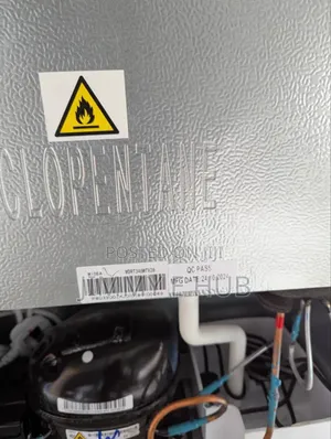 Midea 236ltrs Inverter Refrigerator