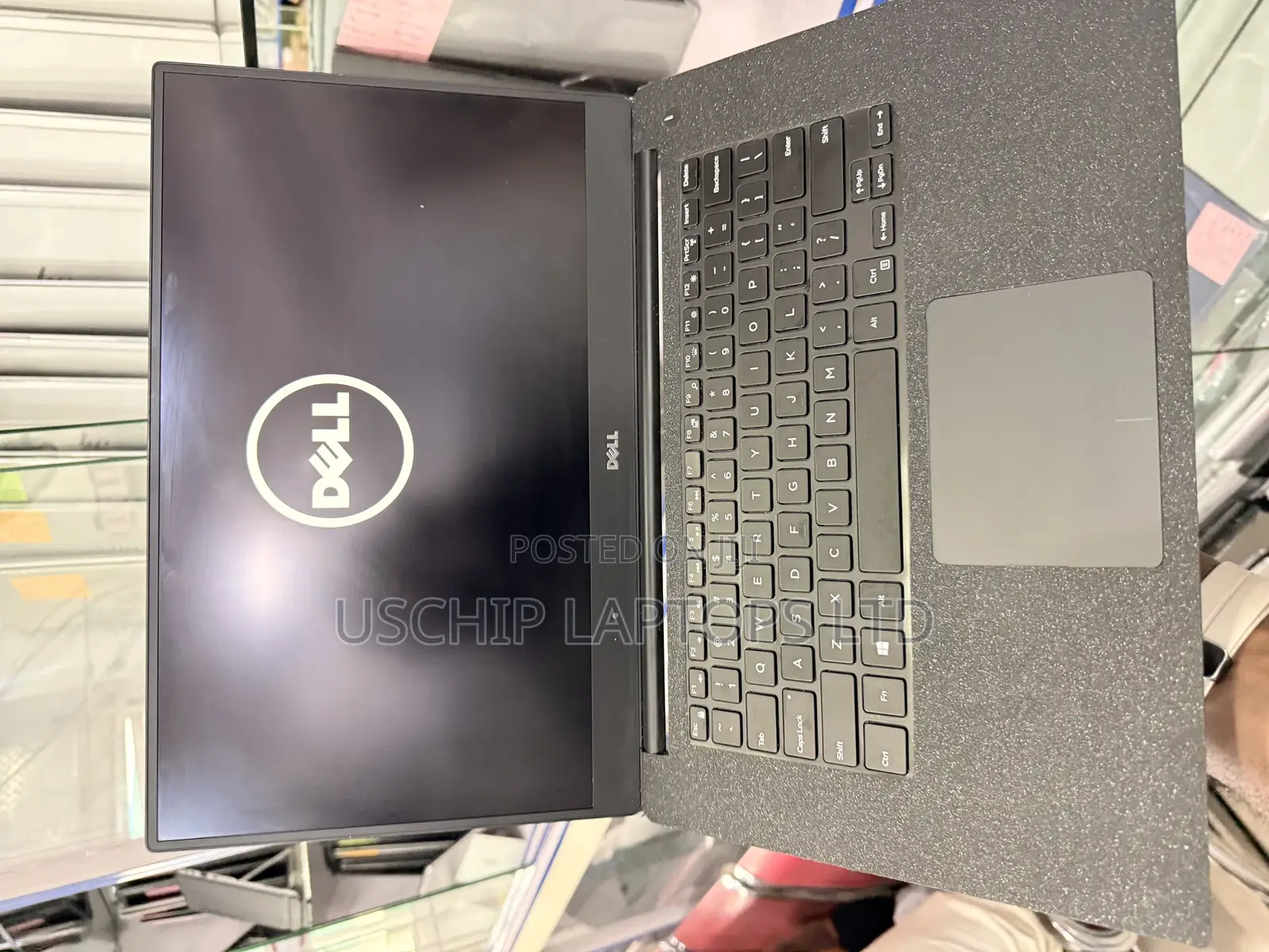 Laptop Dell Precision 15 5510 16GB Intel Core i7 SSD 256GB