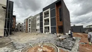 Photo - 2bdrm Apartment in Katampe Extension for rent