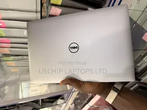 Laptop Dell Precision 15 5510 16GB Intel Core i7 SSD 256GB