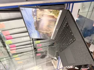 Laptop Dell Precision 15 5510 16GB Intel Core i7 SSD 256GB