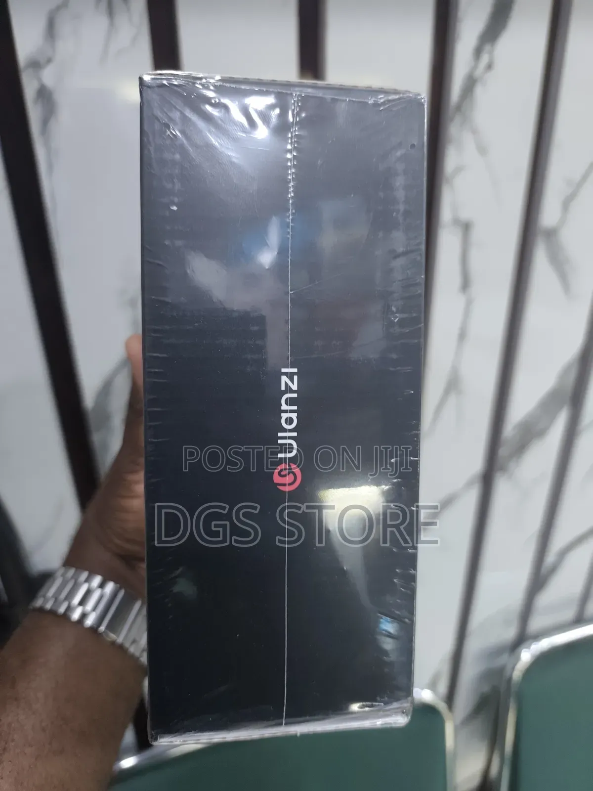 Ulanzi Stream Controller D200