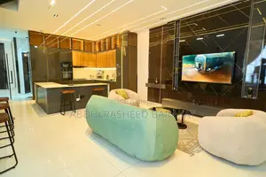 Magnificent 6 Bedroom Apartment With Top Notch Amenities