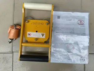 Marine Pilot Ladder Holding Magnet