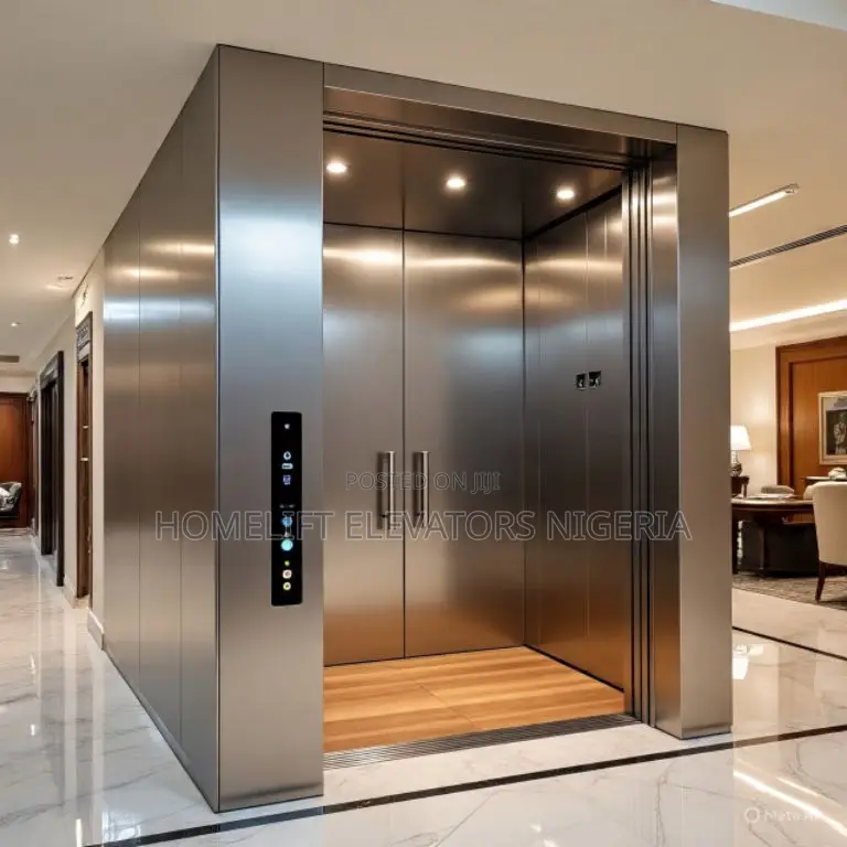 Commercial Boutique Elevators