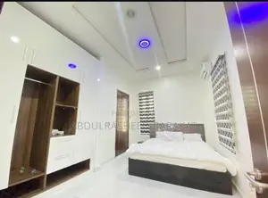 Luxury Five Bedroom Apartment Self Compound