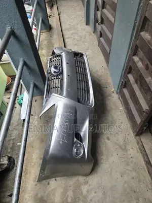 Tokunbo Bumper Gs350 2015