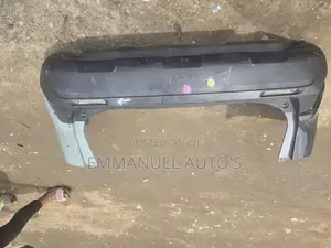 Rav4 2020 Back Bumper