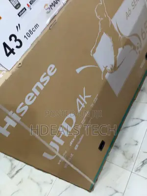 Best Hisense 65 Inch Ultra Hd Smart Tv