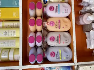 Eos Original Body Wash
