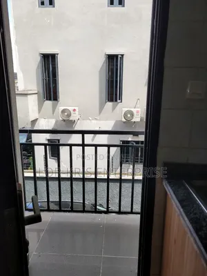 Mini Flat in Lekki for rent