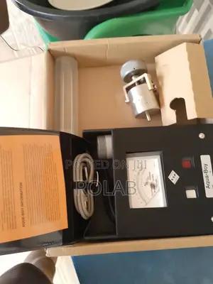 Laboratory Equipments