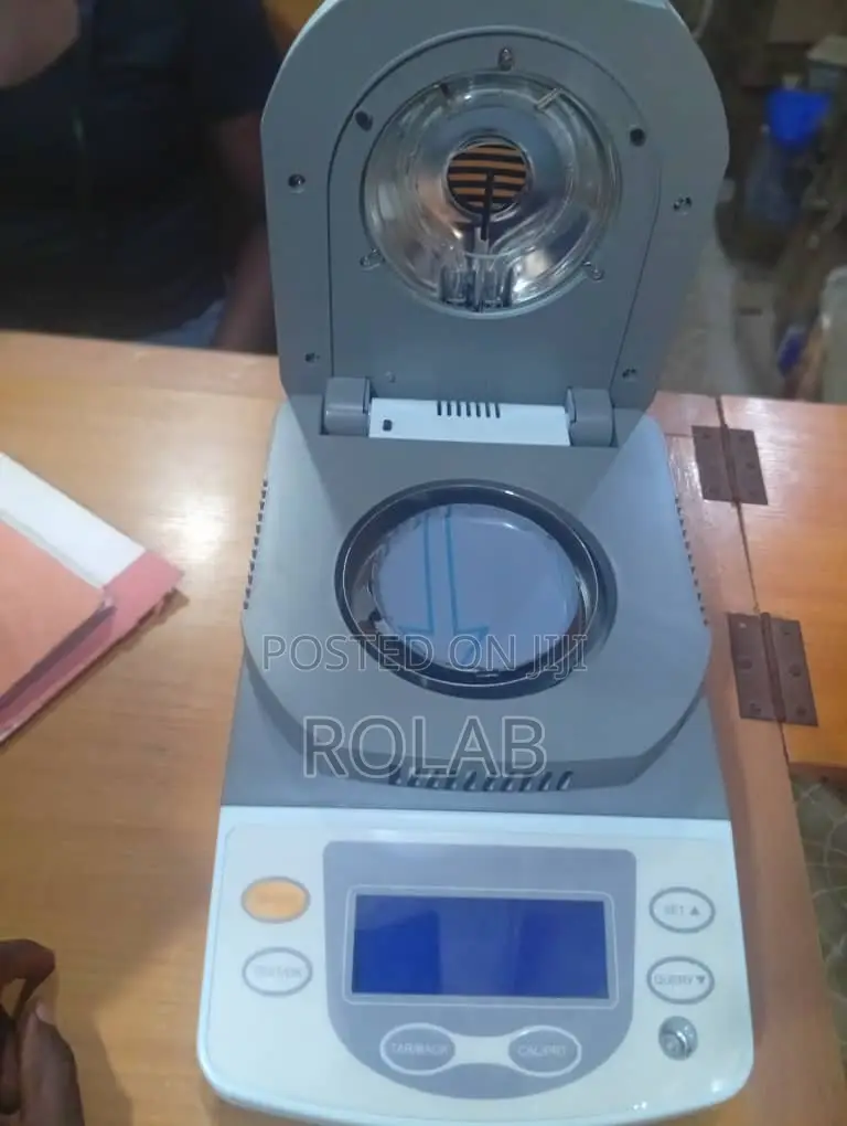 Laboratory Equipments