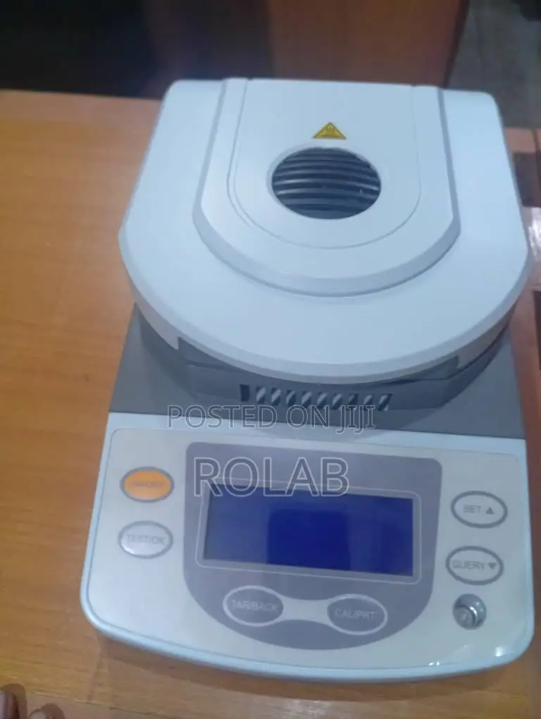 Laboratory Equipments