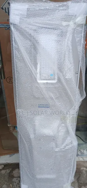 100watts Solar Blue Carbon Light