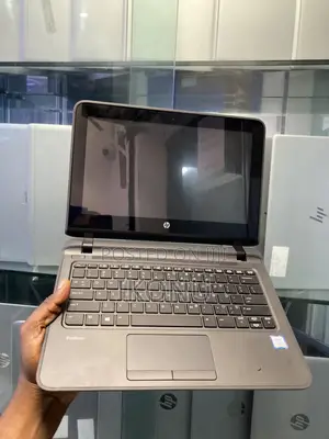 Laptop HP ProBook 11 G2 EE 8GB Intel Core I3 SSD 128GB