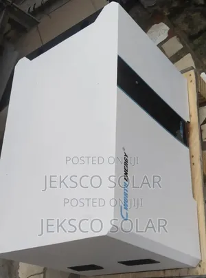7.5kw Cworth Solar Lithium Battery 51.8v