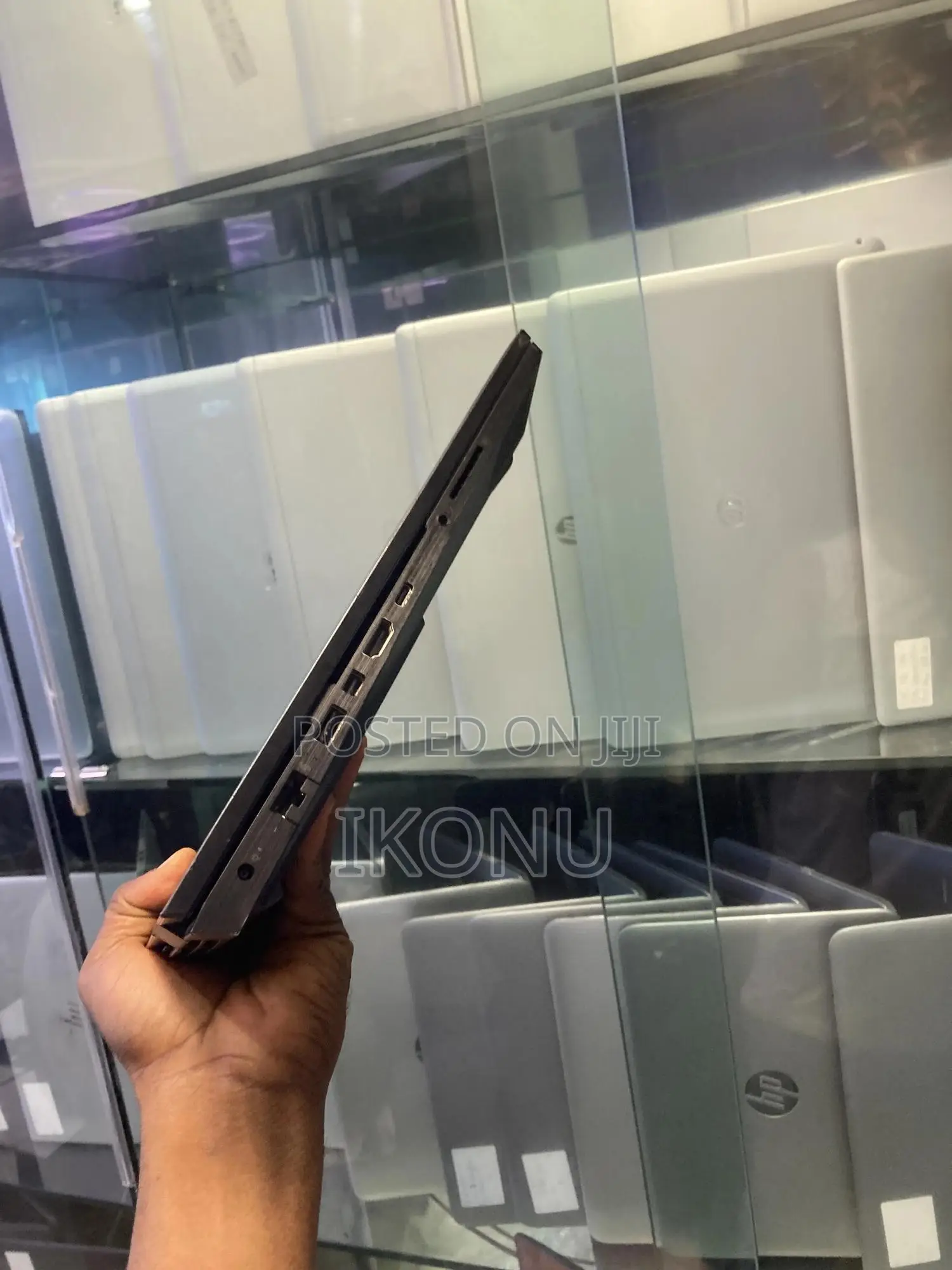 Laptop HP Omen 16 16GB Intel Core i7 SSD 512GB