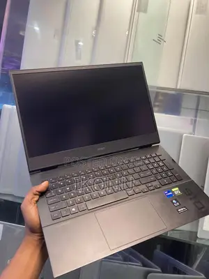 Laptop HP Omen 16 16GB Intel Core i7 SSD 512GB