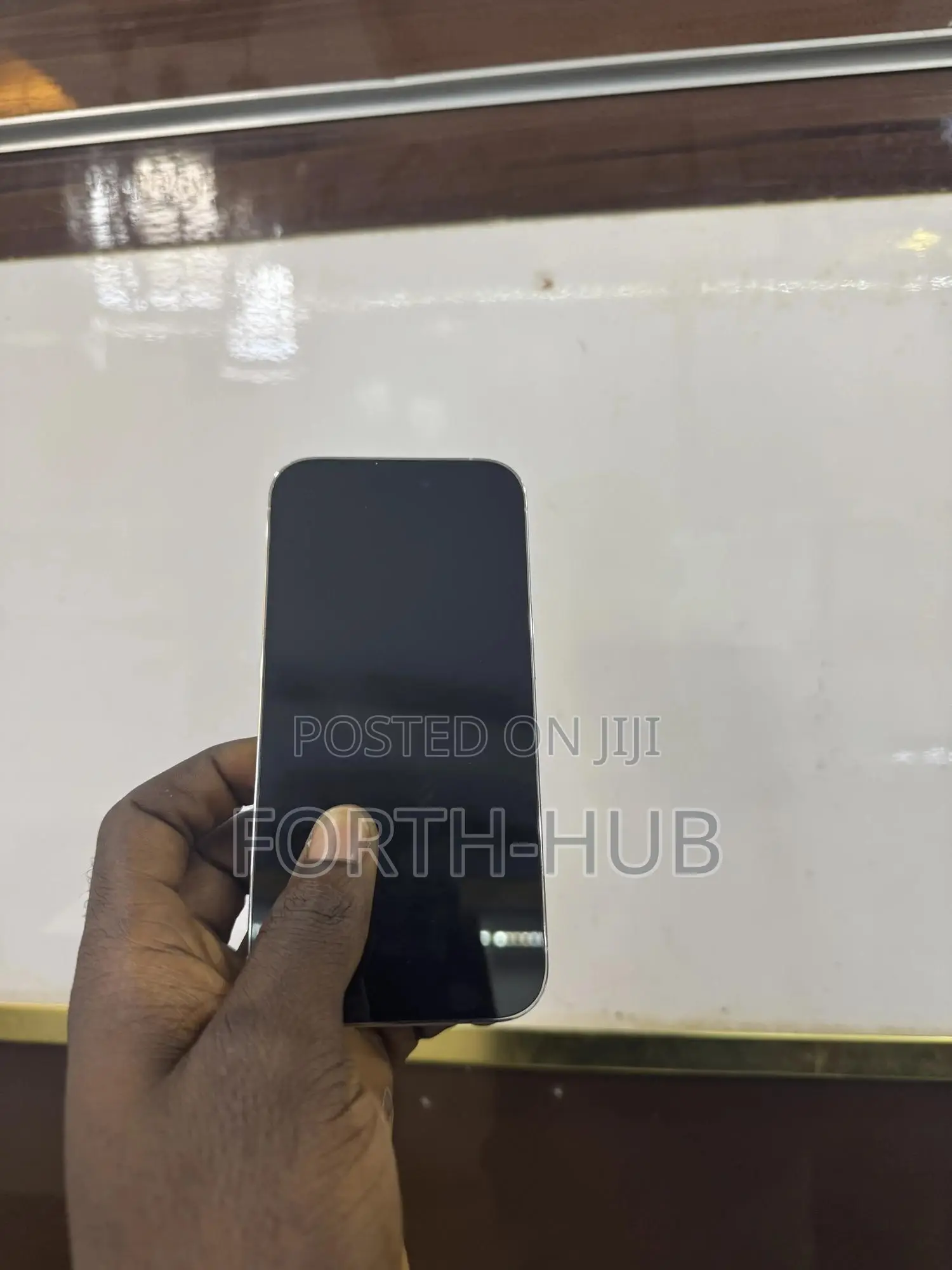 Apple iPhone 14 Pro 256 GB White