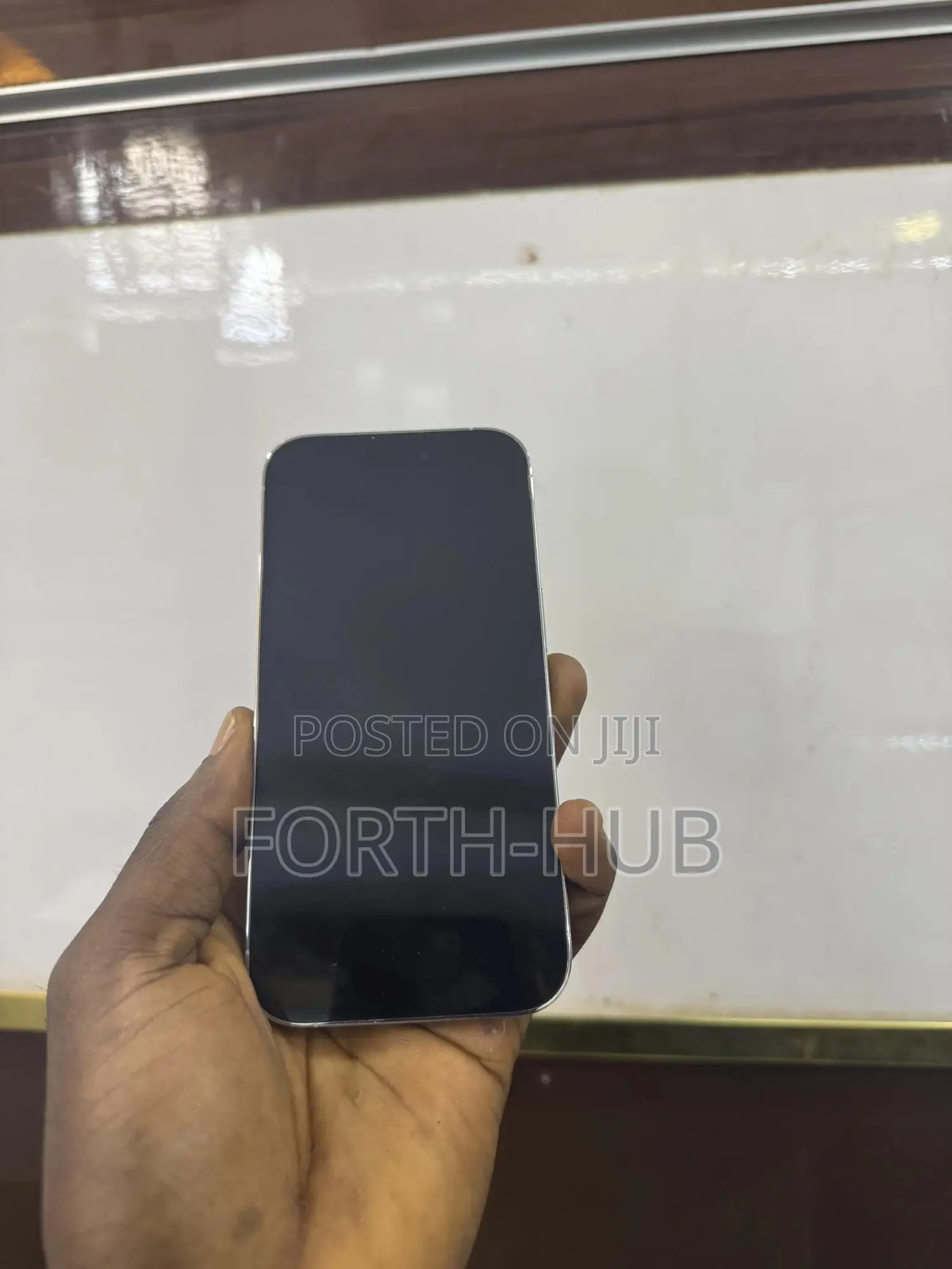 Apple iPhone 14 Pro 256 GB White