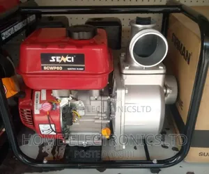 Senci Water Pumping Machine 3 Inches