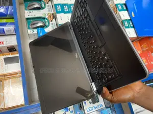 Laptop Dell Latitude E6440 8GB Intel Core I5 HDD 500GB