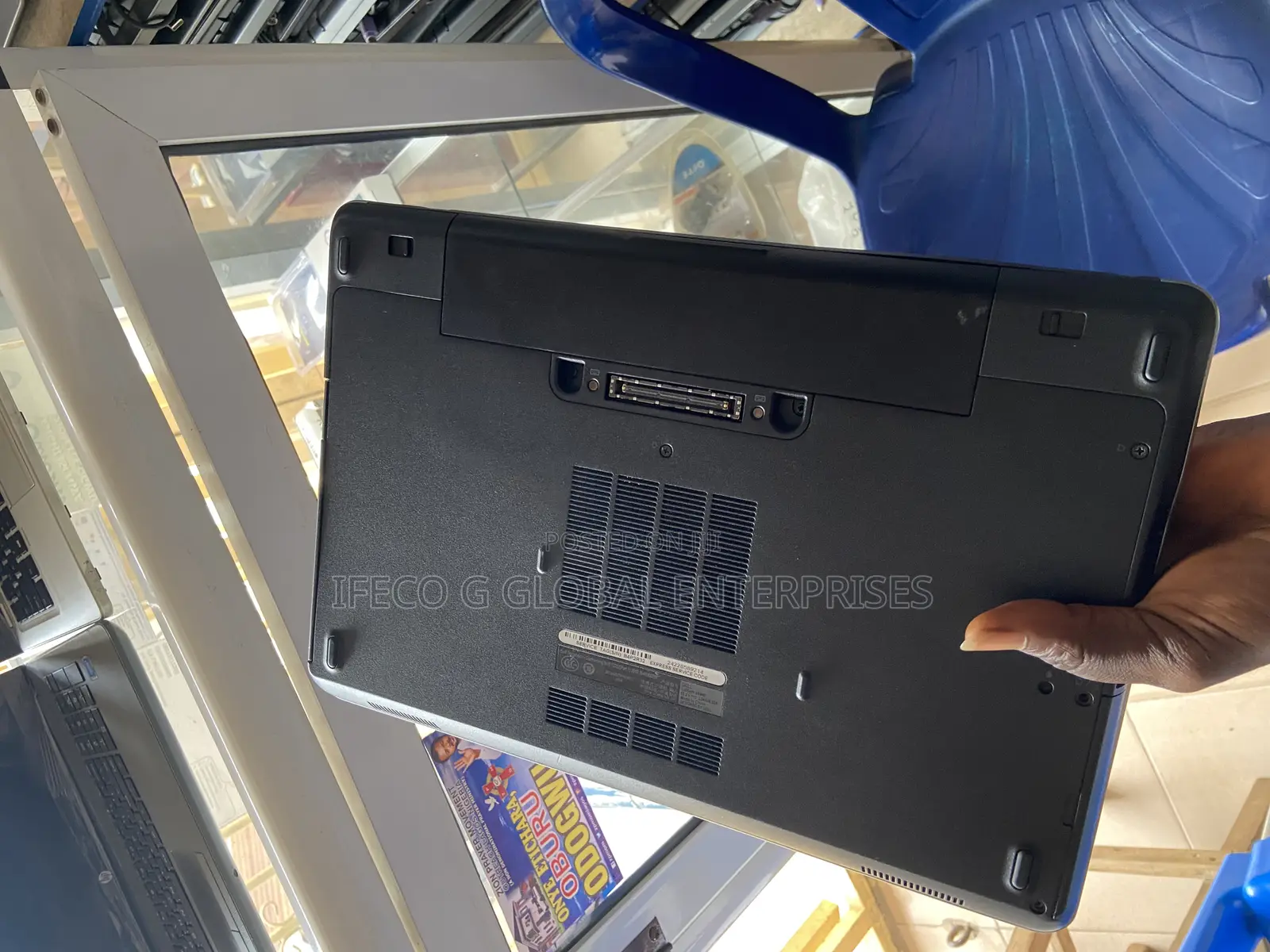 Laptop Dell Latitude E6440 8GB Intel Core I5 HDD 500GB
