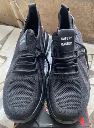 Safety Shoes