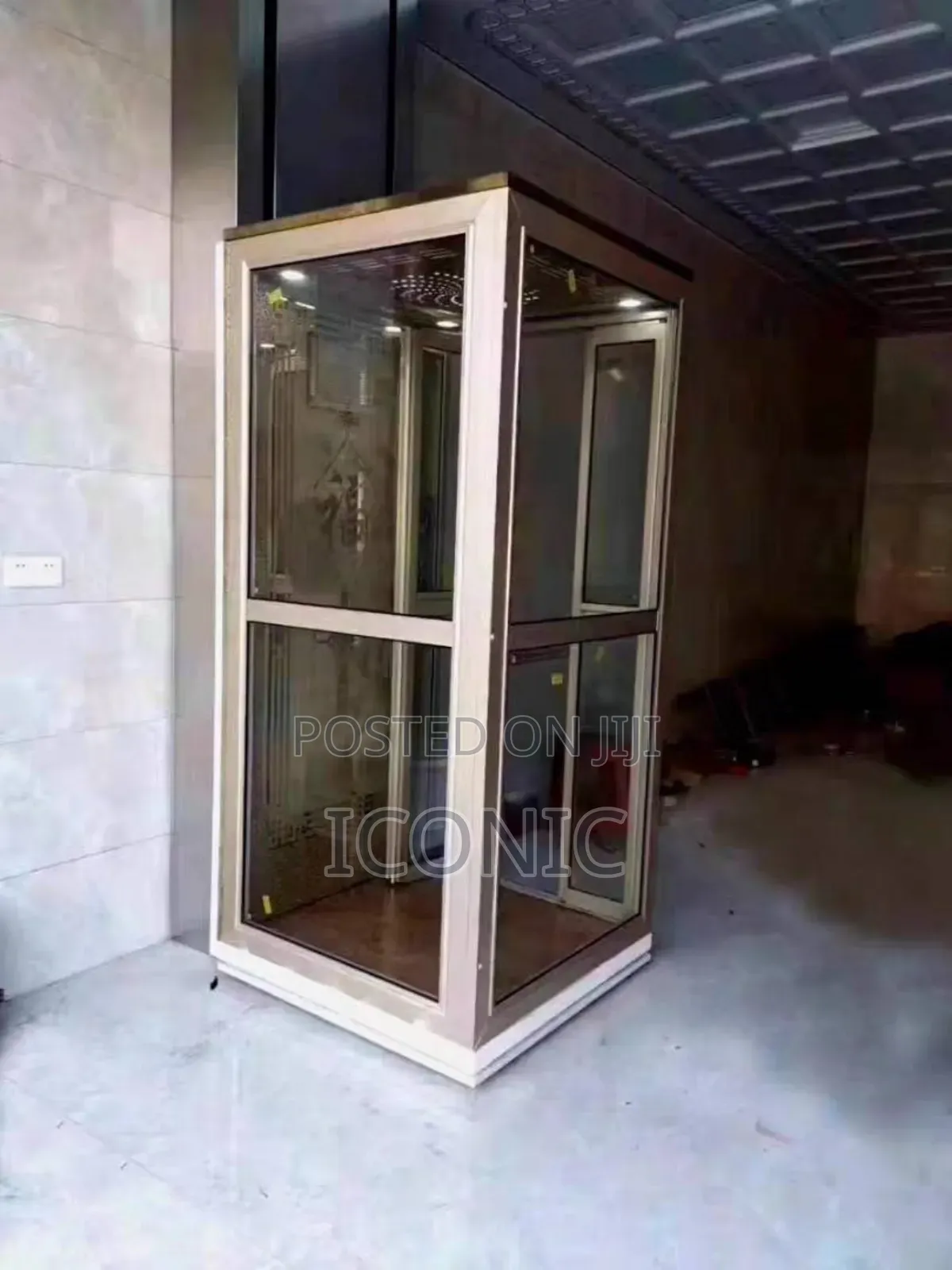 Luxurious Turkish Home Elevator/Lift