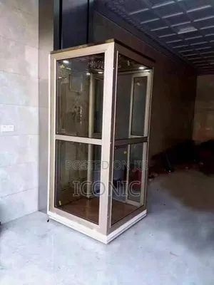Luxurious Turkish Home Elevator/Lift