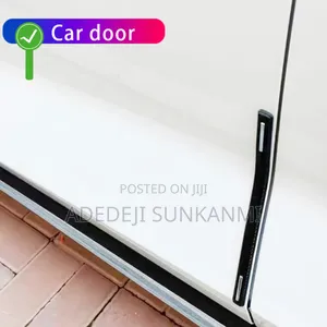 Car Door Edge Protector Anti Scratch