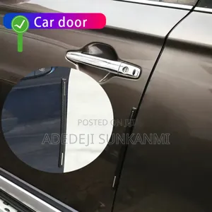Car Door Edge Protector Anti Scratch