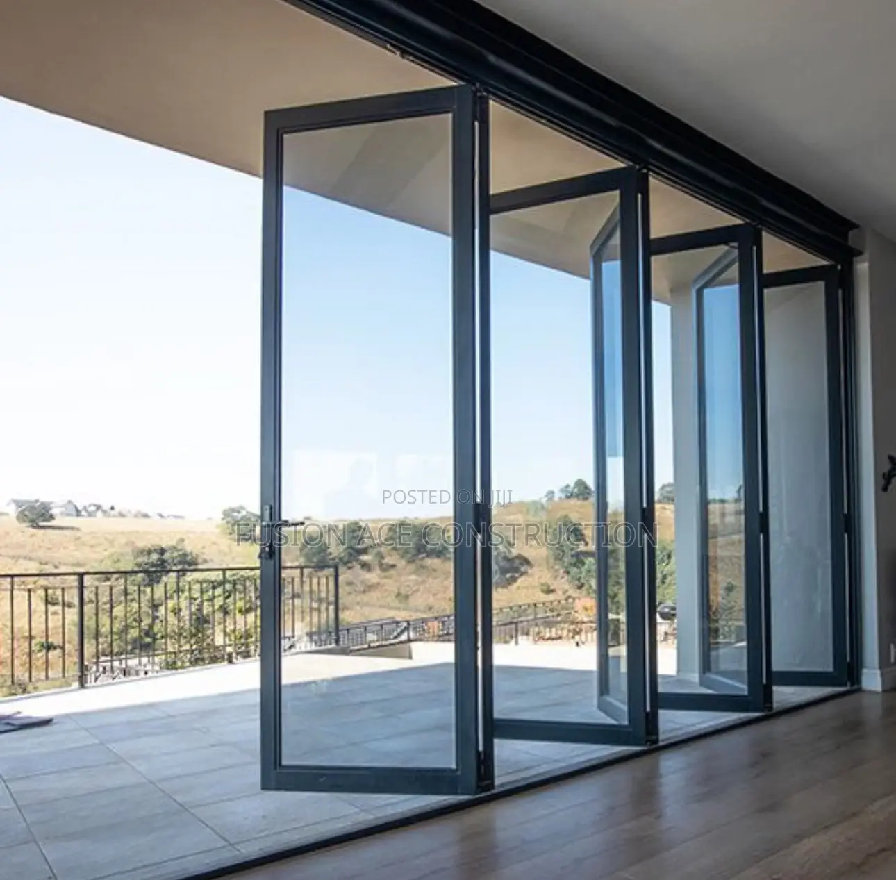Swing Doors