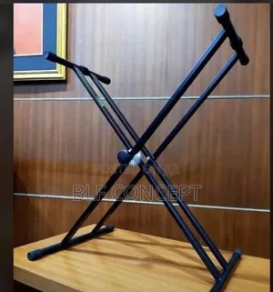 Photo - Keyboard Stand