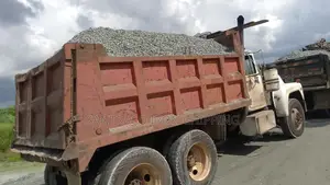 Iron Stone