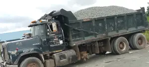 Iron Stone