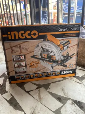 Circular Saw 9quater