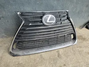 Front Grill Is250 2022