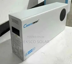 10kw Cworth Energy Solar Lithium Battery, 51.2v