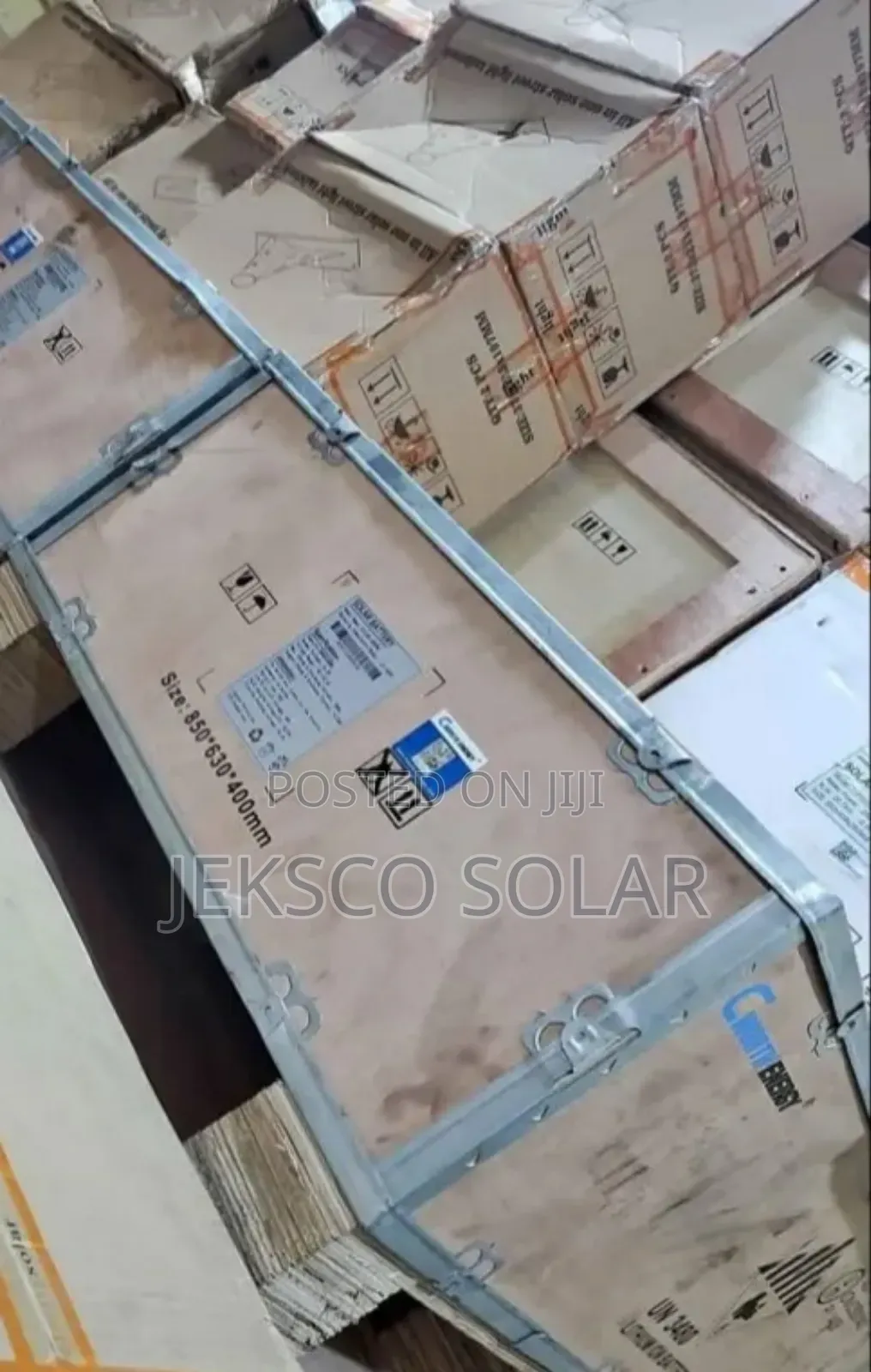 10kw Cworth Energy Solar Lithium Battery, 51.2v