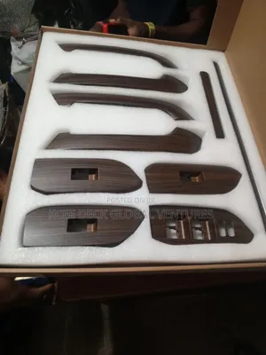Door Croom Prado Is Available