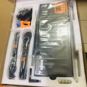 JBL Wireless Microphone System Vm880