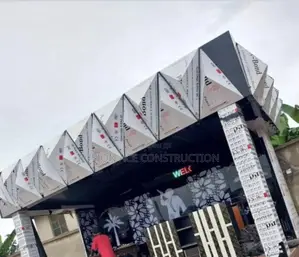 3d / Regular Alucoboard Cladding
