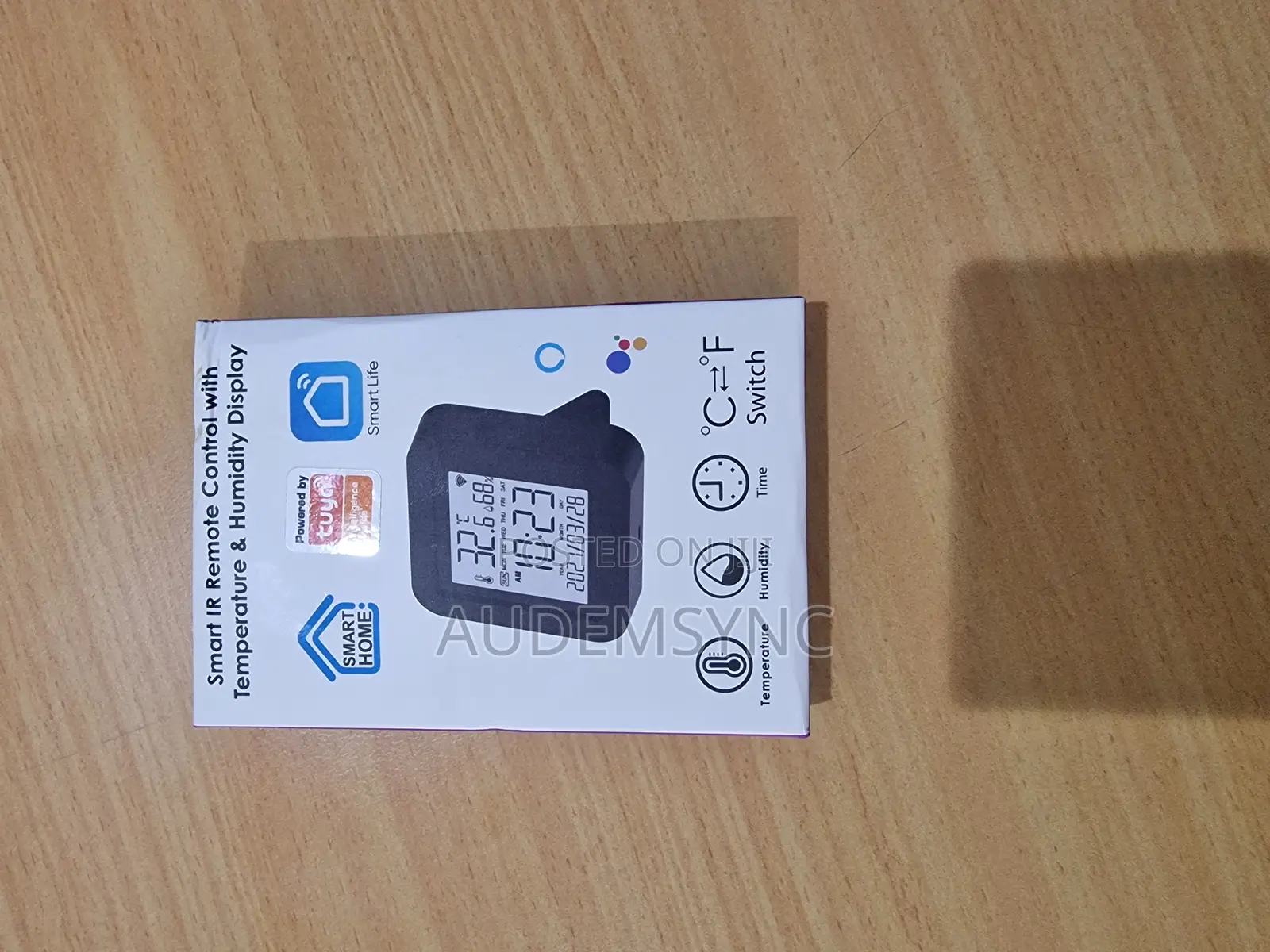 Ir Remote Control