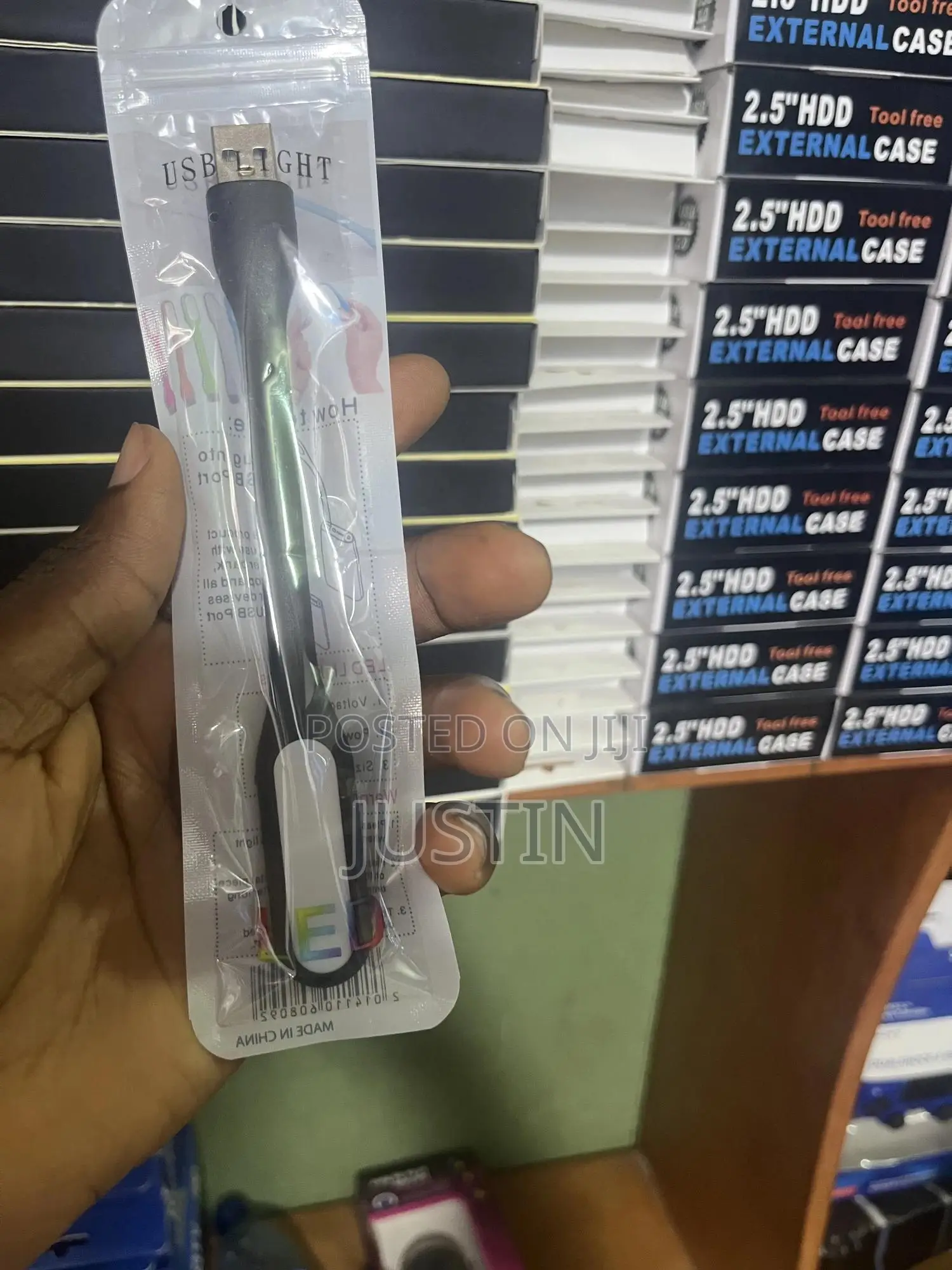 Usb Light For Keyboard
