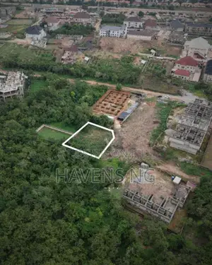 Prime Investment Opportunity in Kaura, Abuja