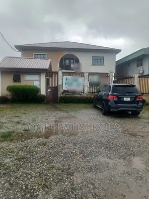 3 Bedroom Office on Ikotun Major Rd