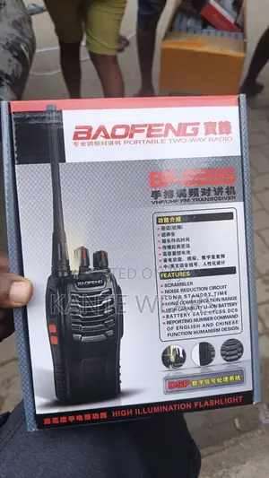 Wireless and Simlesss Transceiver 2ways Communication Gadget