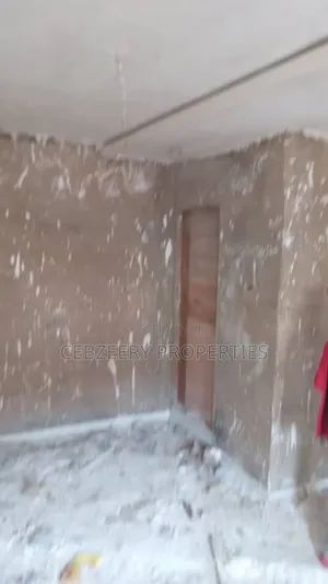 Mini Flat in Ogba for rent